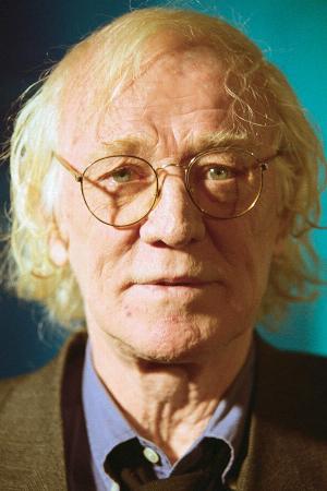 Richard Harris