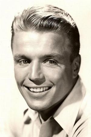 Richard Jaeckel