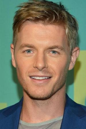 Rick Cosnett