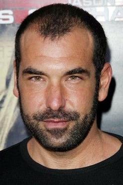 Rick Hoffman