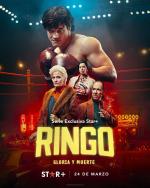 Ringo: Gloria y muerte (Serie de TV)