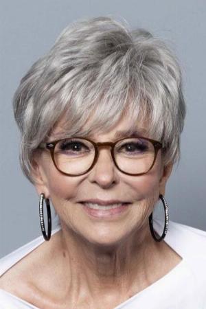 Rita Moreno