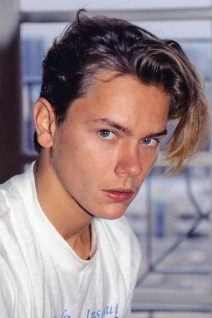 River Phoenix