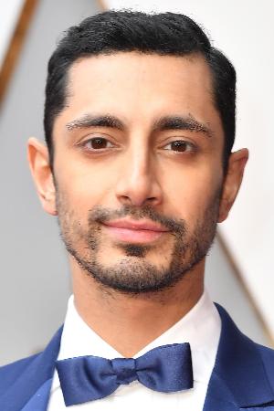 Riz Ahmed