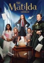 Matilda, de Roald Dahl: El musical 