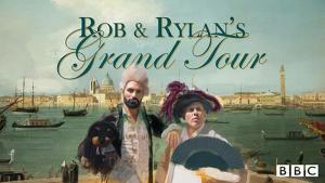 Rob and Rylan's Grand Tour (TV Series)