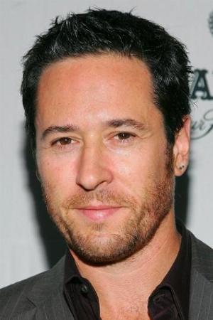 Rob Morrow