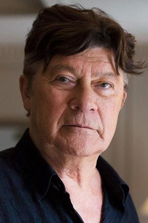 Robbie Robertson