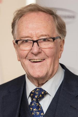 Robert Hardy