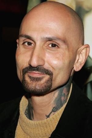 Robert LaSardo