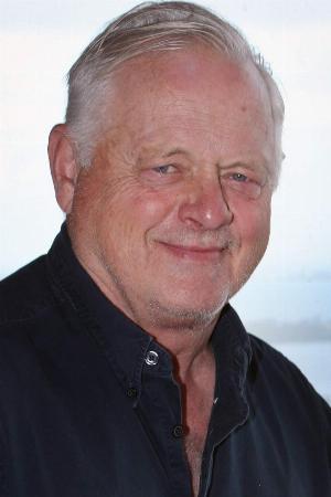 Robert Pugh