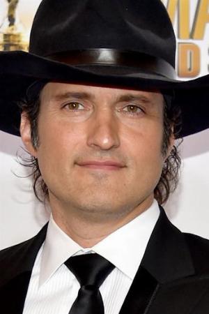 Robert Rodriguez