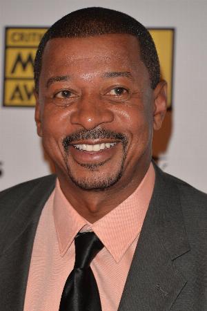 Robert Townsend