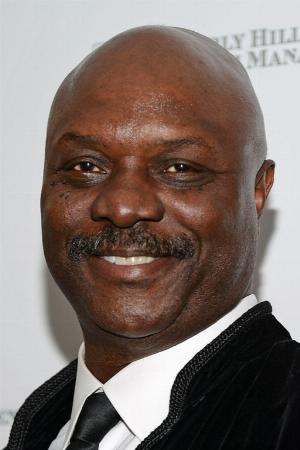 Robert Wisdom