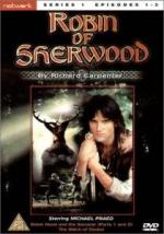 Robin de Sherwood (Robin Hood) (Serie de TV)