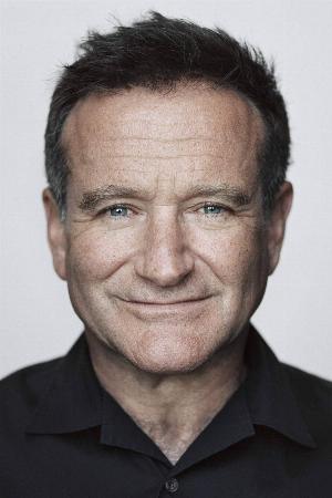 Robin Williams