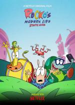 Rocko's Modern Life: Static Cling (TV)