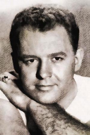 Rod Steiger