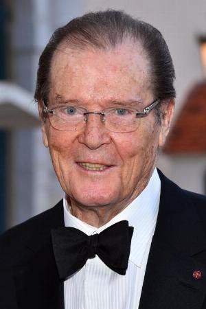 Roger Moore