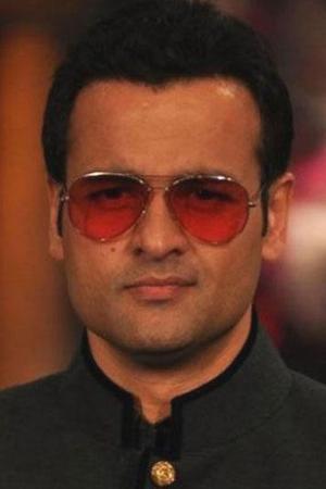 Rohit Roy