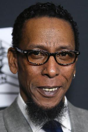 Ron Cephas Jones