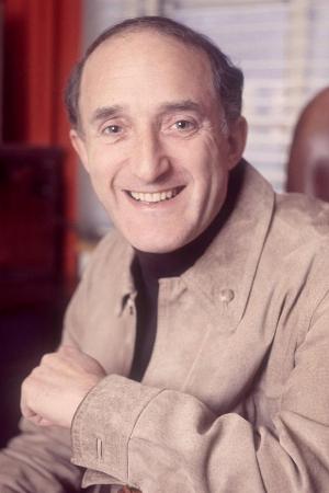 Ron Moody