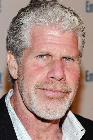 Ron Perlman