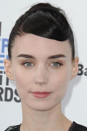 Rooney Mara