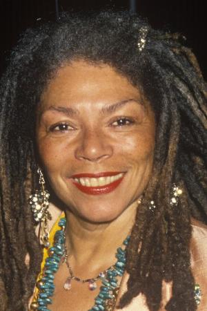 Rosalind Cash