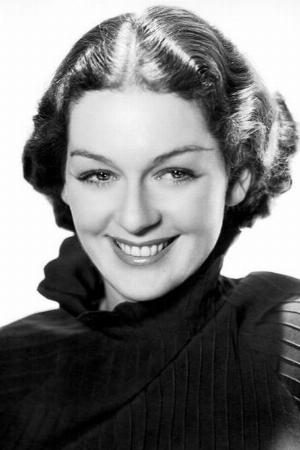 Rosalind Russell