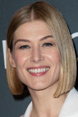 Rosamund Pike