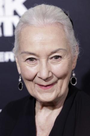 Rosemary Harris