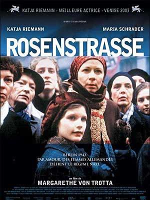 Rosenstrasse 