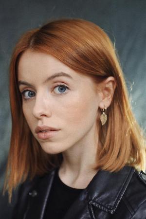 Rosie Day