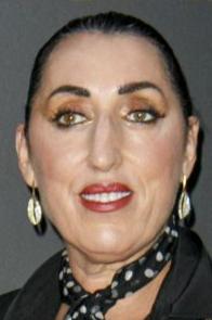 Rossy de Palma