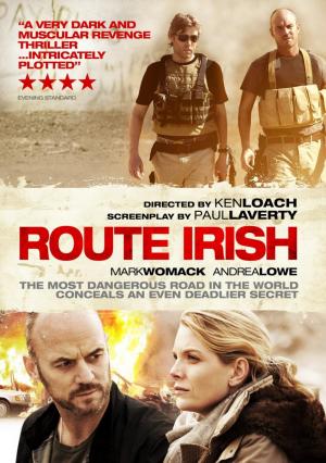 Route Irish 