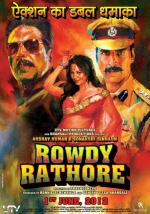 Rowdy Rathore 