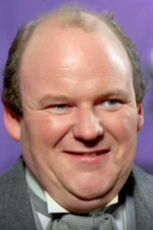 Roy Kinnear