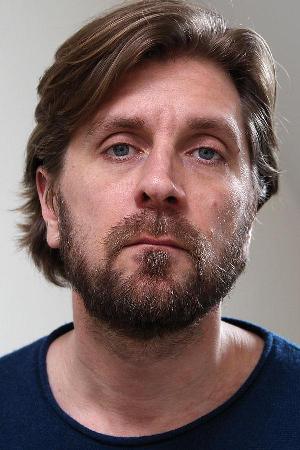 Ruben Östlund