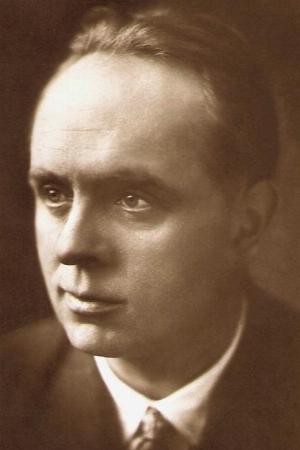 Rudolf Klein-Rogge