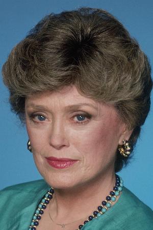 Rue McClanahan