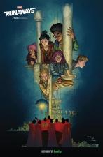 Runaways (Serie de TV)