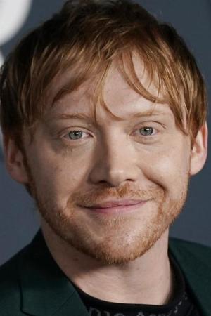 Rupert Grint