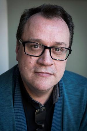 Russell T. Davies