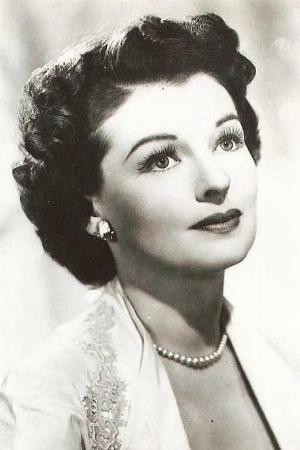 Ruth Hussey