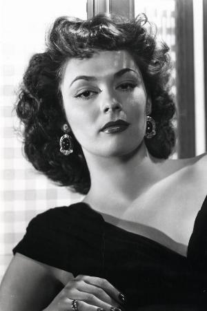 Ruth Roman