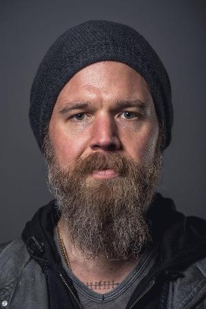 Ryan Hurst