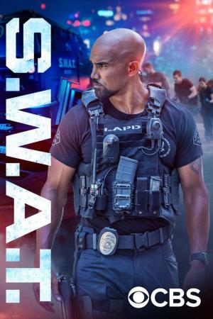 S.W.A.T. (TV Series)