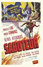 Saboteador 