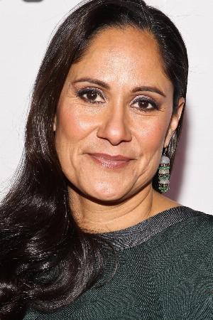 Sakina Jaffrey